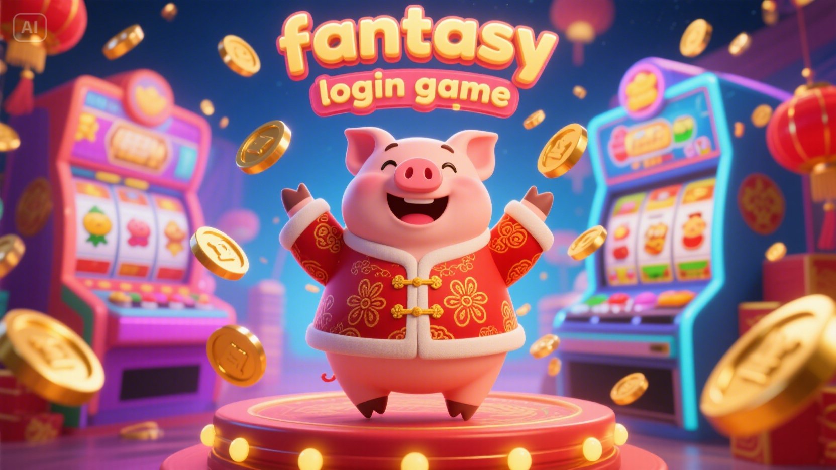 fantasy login game پاکستان